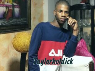 Taylorhotdick