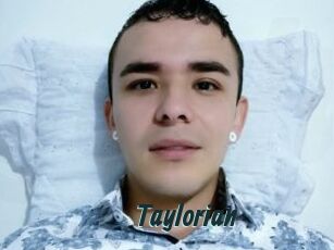 Taylorian