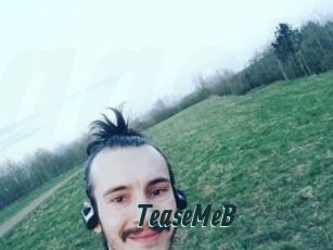 TeaseMeB