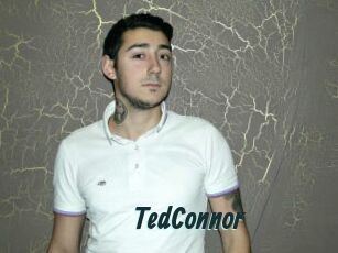 TedConnor