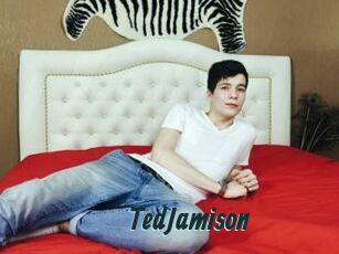 TedJamison