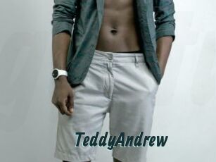 TeddyAndrew