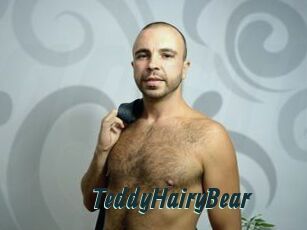 TeddyHairyBear