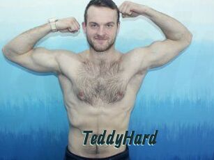TeddyHard