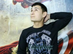 TeddyNoyz