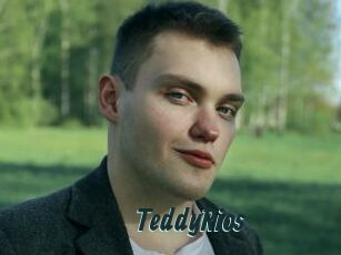TeddyRios