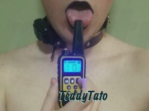 TeddyTato