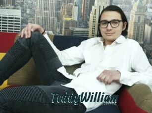 TeddyWilliam
