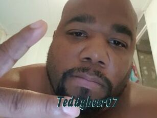 Teddybeer07