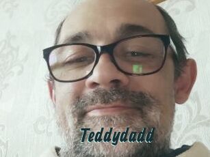 Teddydadd