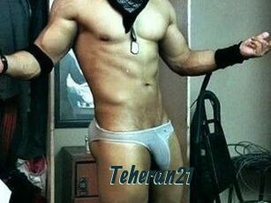 Teheran21