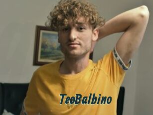 TeoBalbino