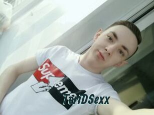 TeriDSexx