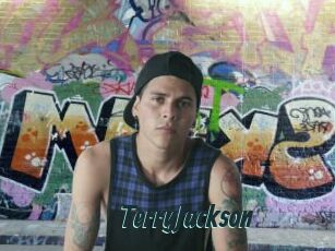 TerryJackson