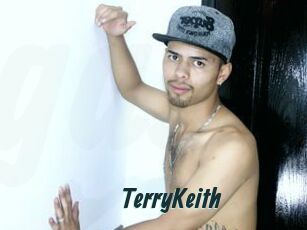 TerryKeith