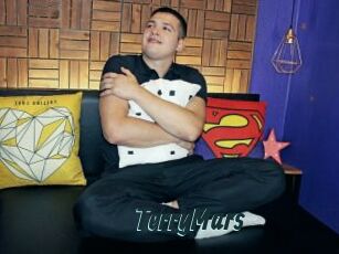 TerryMars