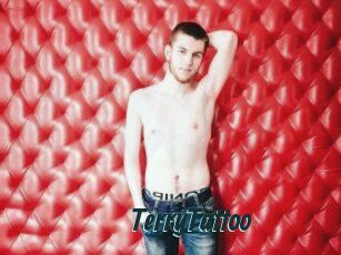 TerryTattoo