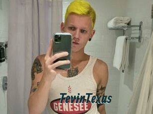 TevinTexas
