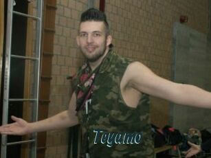 Teyamo