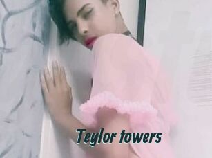 Teylor_towers