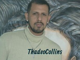 ThadeoCollins