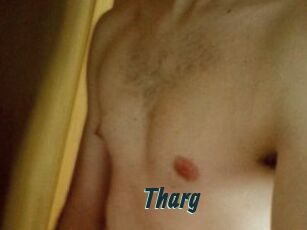 Tharg