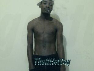 ThattHotGuy