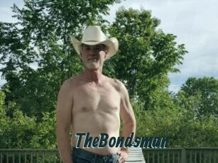 TheBondsman