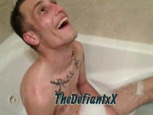 TheDefiantxX