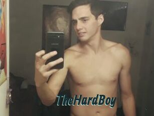 TheHardBoy