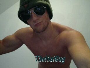 TheHatGuy