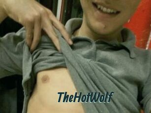 TheHotWolf