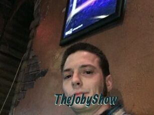 TheJobyShow