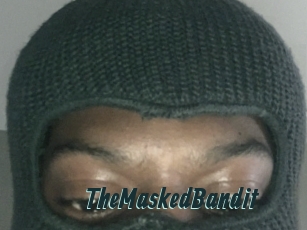 TheMaskedBandit