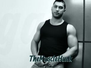 TheMuscleHunk