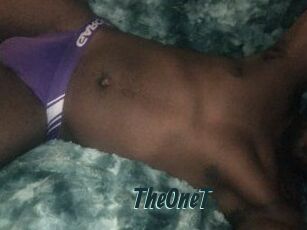 TheOneT