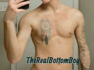 TheRealBottomBoy