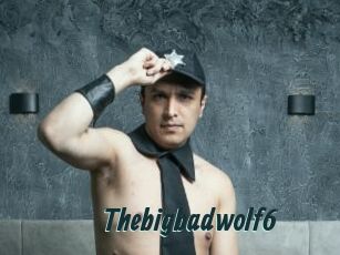 Thebigbadwolf6
