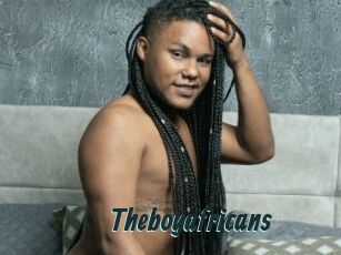 Theboyafricans