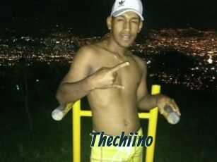 Thechiino