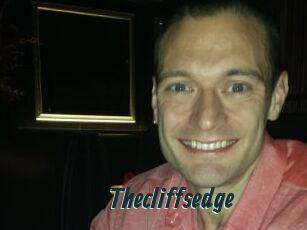 Thecliffsedge