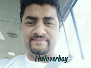 Theloverboy