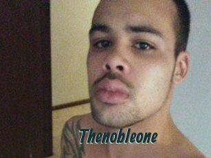 Thenobleone