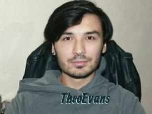 TheoEvans