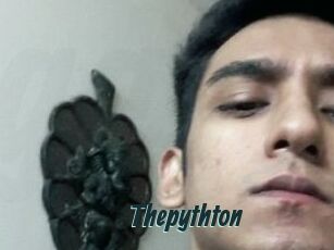 Thepythton