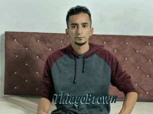 ThiagoBrown