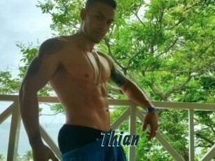 Thian