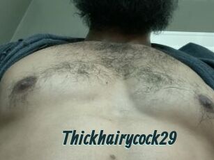 Thickhairycock29