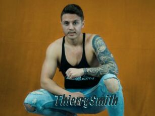 ThierrySmith