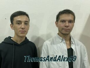 ThomasAndAlex69